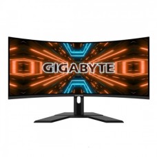 Gigabyte G34WQC 34" 144Hz FreeSync Ultra wide Gaming Monitor